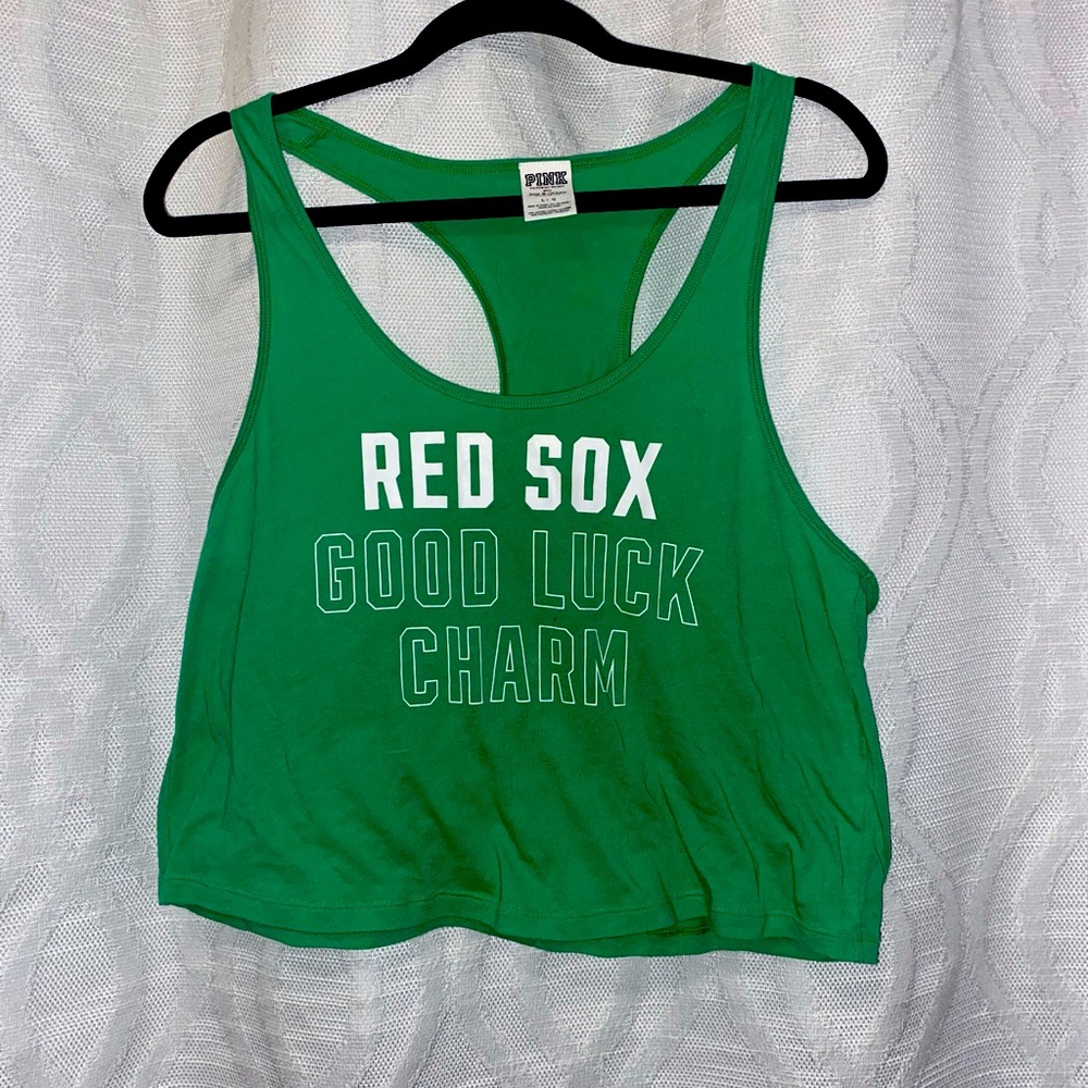 Victoria Secret PINK tank